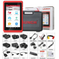 Launch X431 ProS Mini Android Pad Multi-System Diagnostic & Service Tool 2 Years Free Update Online